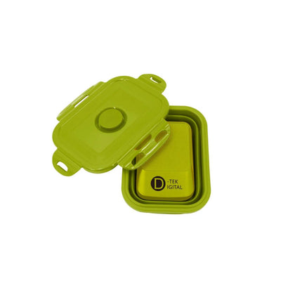 D-TEK DIGITAL SCALE -200G