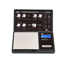 D-TEK DIGITAL SCALE - 1000G