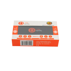 D-TEK DIGITAL SCALE - 1000G