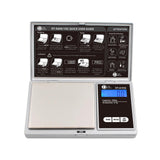 D-TEK DIGITAL SCALE - 1000G