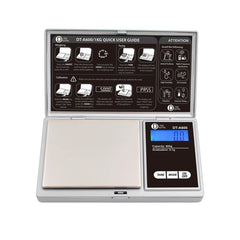 D-TEK DIGITAL SCALE - 600G