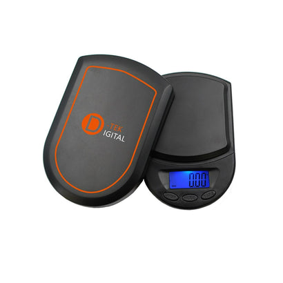D-TEK DIGITAL SCALE -150G