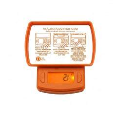 D-TEK DIGITAL SCALE - 750G