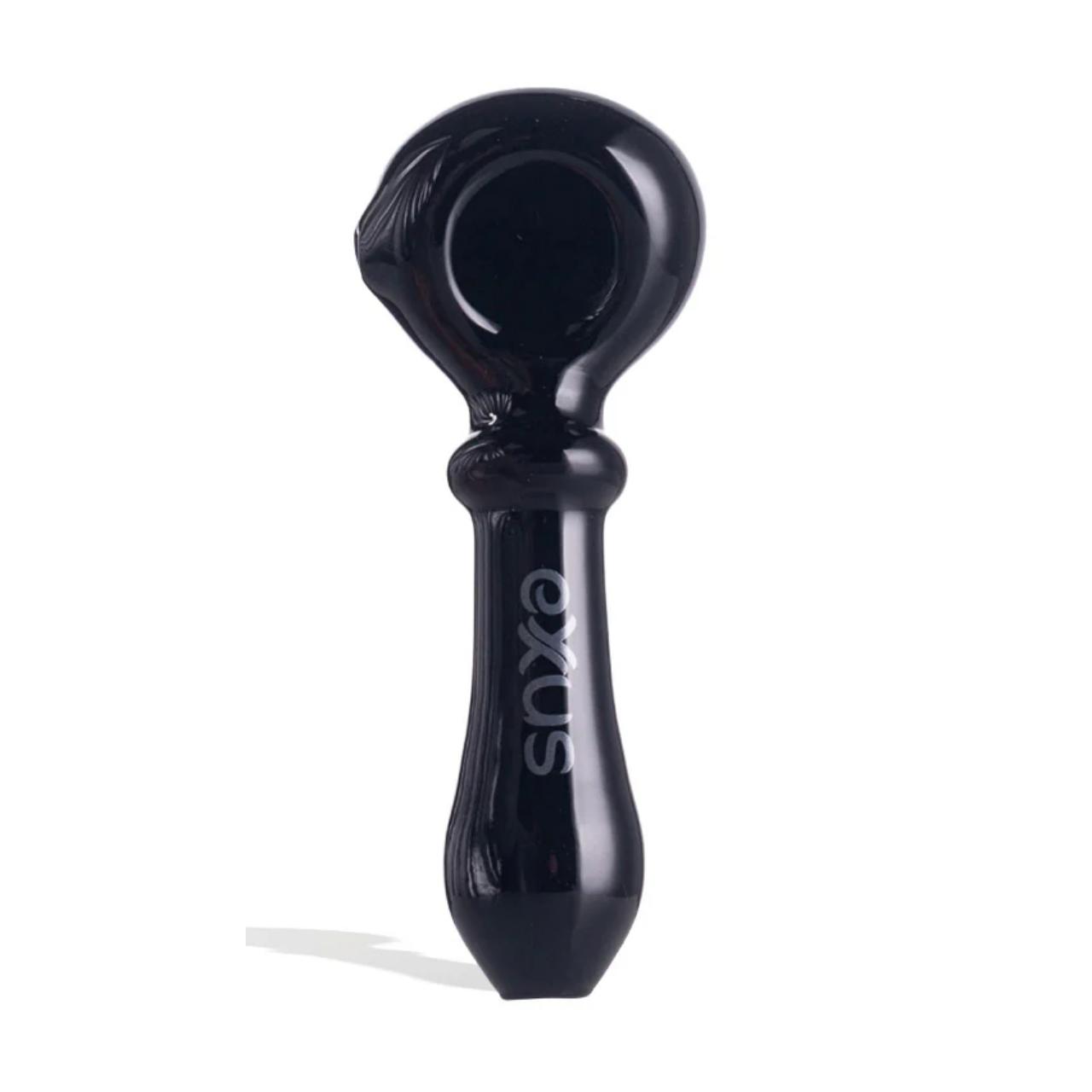EXXUS WAND - GLASS - HAND PIPE