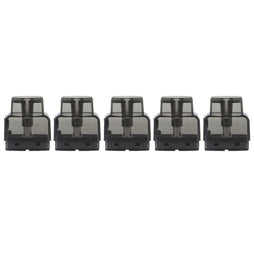 Eleaf iWu 2mL Replacement Cartridge - 5PK