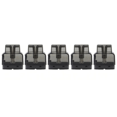 Eleaf iWu 2mL Replacement Cartridge - 5PK