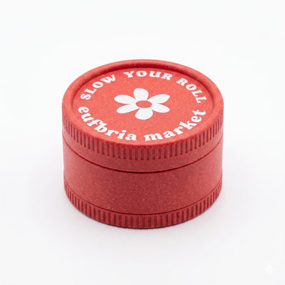 Euphoria Bio-Degradable Grinders 1CT