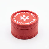 Euphoria Bio-Degradable Grinders 1CT