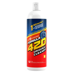 FORMULA 420 Cleaner Bottle