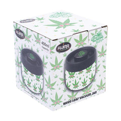 FUJIMA DANK TANK-VACCUM JAR