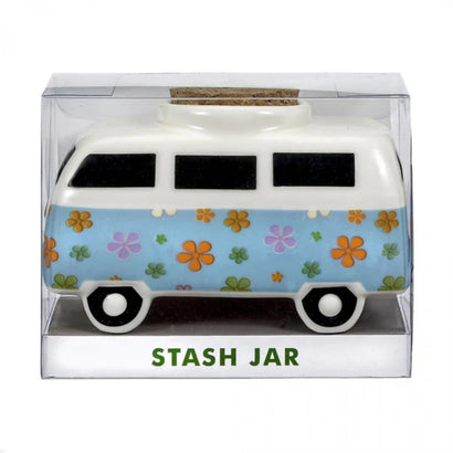 FUJIMA STASH JAR