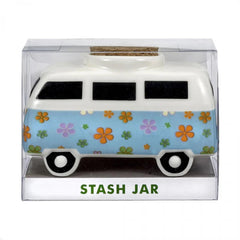 FUJIMA STASH JAR