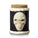 Skull Bones Stash Jar