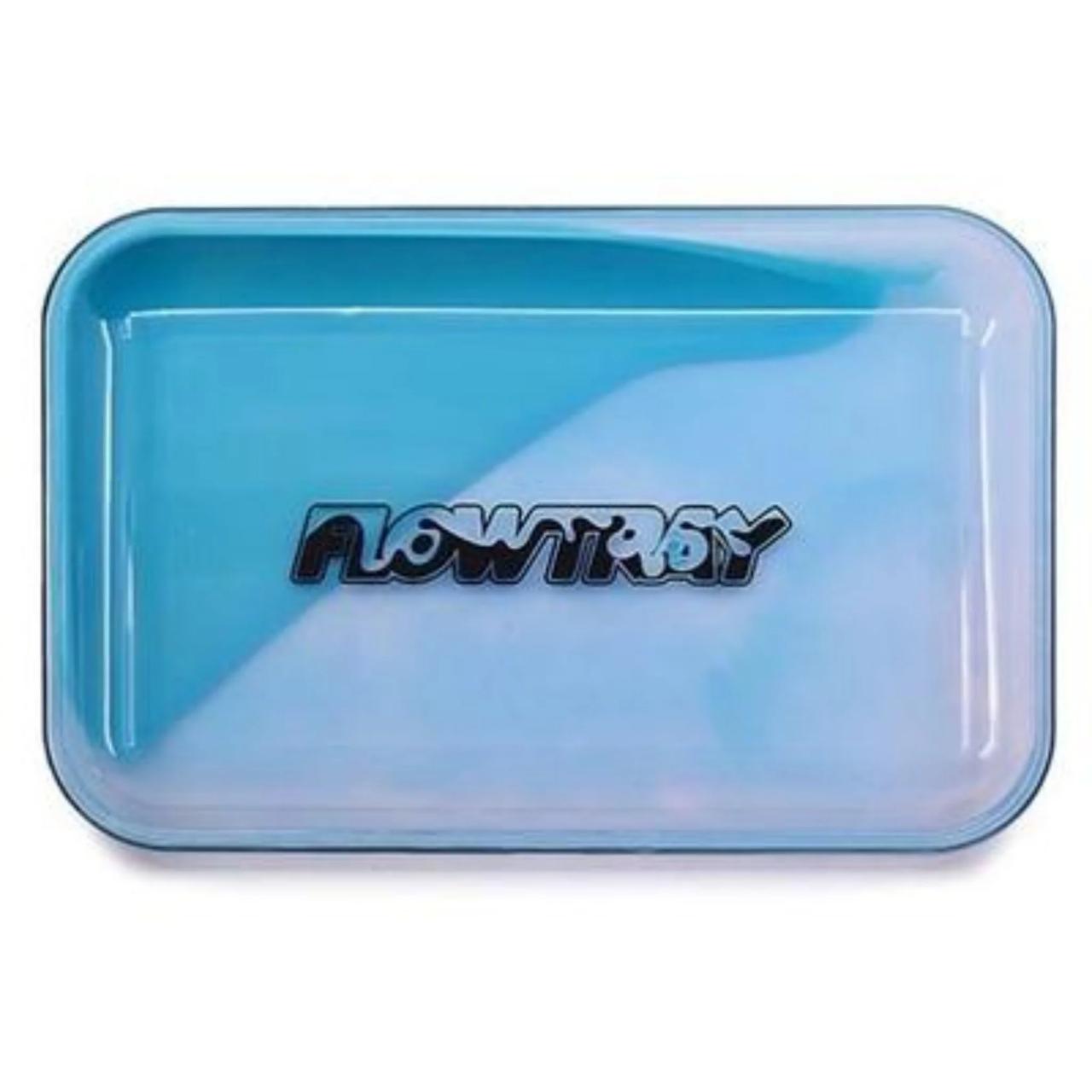 Flowtray Rolling Tray Glow in the Dark