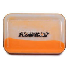 Flowtray Rolling Tray Glow in the Dark