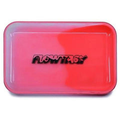 Flowtray Rolling Tray Glow in the Dark