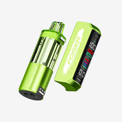 Foger Switch Pro Pre-Filled Disposable Pod (30000 Puffs)