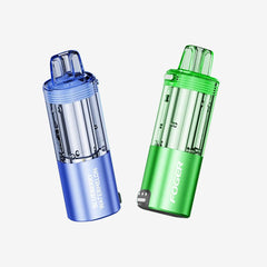 Foger Switch Pro Pre-Filled Disposable Pod (30000 Puffs)