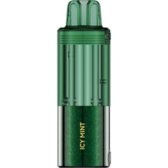 Foger Switch Pro Pre-Filled Disposable Pod (30000 Puffs)