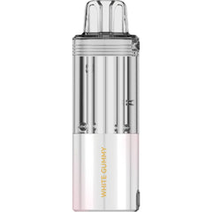 Foger Switch Pro Pre-Filled Disposable Pod (30000 Puffs)