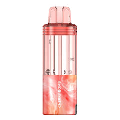 Foger Switch Pro Pre-Filled Disposable Pod (30000 Puffs)