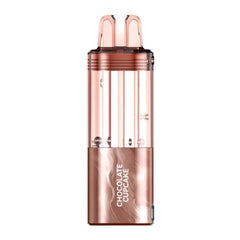 Foger Switch Pro Pre-Filled Disposable Pod (30000 Puffs)