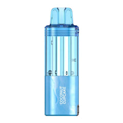 Foger Switch Pro Pre-Filled Disposable Pod (30000 Puffs)