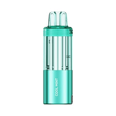 Foger Switch Pro Pre-Filled Disposable Pod (30000 Puffs)