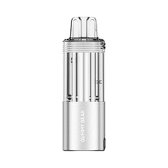 Foger Switch Pro Pre-Filled Disposable Pod (30000 Puffs)