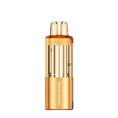 Foger Switch Pro Pre-Filled Disposable Pod (30000 Puffs)