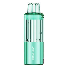 Foger Switch Pro Pre-Filled Disposable Pod (30000 Puffs)