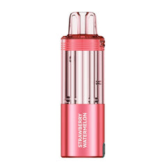 Foger Switch Pro Pre-Filled Disposable Pod (30000 Puffs)