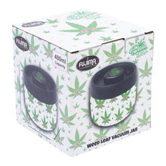 FUJIMA DANK TANK-VACCUM JAR