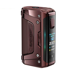 GeekVape Aegis Legend 5 Box Mod