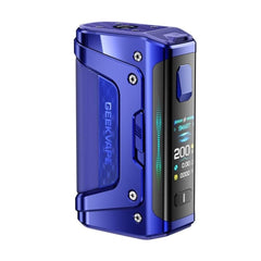 GeekVape Aegis Legend 5 Box Mod