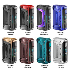 GeekVape Aegis Legend 5 Box Mod