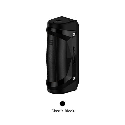 Geekvape S100 (Aegis Solo 2) Box Mod
