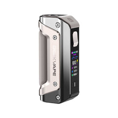 GeekVape Aegis Solo 3 Box Mod