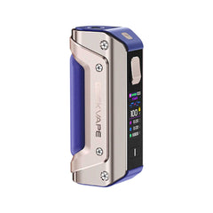 GeekVape Aegis Solo 3 Box Mod
