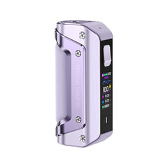GeekVape Aegis Solo 3 Box Mod