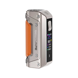 GeekVape Aegis Solo 3 Box Mod