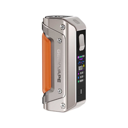 GeekVape Aegis Solo 3 Box Mod