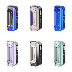 GeekVape Aegis Solo 3 Box Mod
