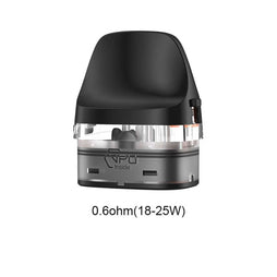GeekVape J Replacement Pod (Pack of 2) 5ML
