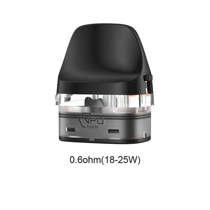 GeekVape J Replacement Pod (Pack of 2) 5ML