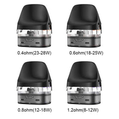 GeekVape J Replacement Pod (Pack of 2) 5ML