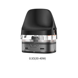GeekVape J Replacement Pod (Pack of 2) 5ML