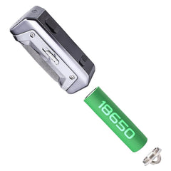 Geekvape S100 (Aegis Solo 2) Box Mod