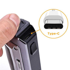 Geekvape S100 (Aegis Solo 2) Box Mod
