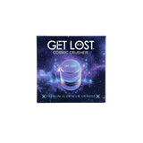 Get Lost Cosmic Premium Aluminum Crusher
